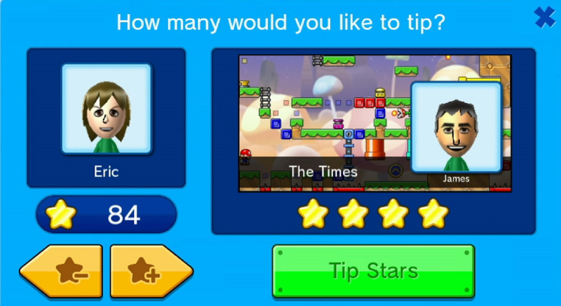 Illustration for article titled Mario Vs. Donkey Kong: Tipping Stars: The TAY Review